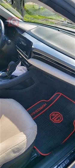 MG 5